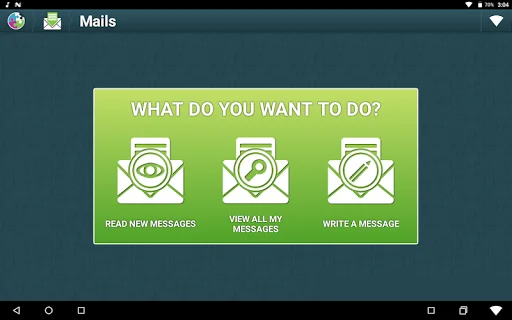 Download Elementique Senior – Ponsel Jadi Mudah & Sederhana - Screenshot 11