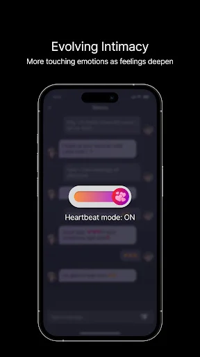 Download Glowra: Teman AI Setia dengan Memori Jangka Panjang - Screenshot 5