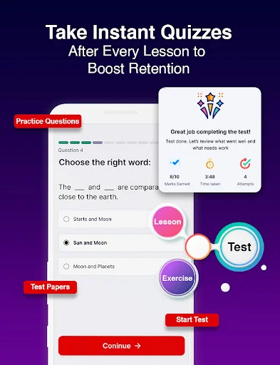 Download HomeRevise Terbaru – Aplikasi Belajar All-in-1 Terbaik - Screenshot 13