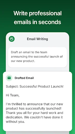 Download Grammar Check – AI Writing Terbaru – Koreksi Teks Gratis - Screenshot 4