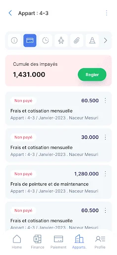 Download Syndic Digital Terbaru – Kelola Properti Anda Dengan Mudah - Screenshot 4