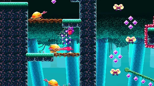 Download Super Mombo Quest – Game Platformer Aksi Seru Terbaru - Screenshot 17