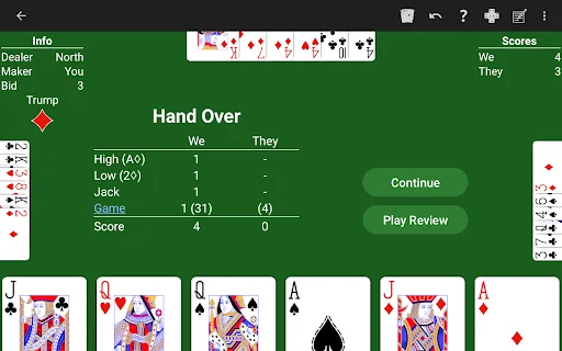 Download Pitch – Expert AI Terbaru – Main Kartu Seru & Gratis - Screenshot 10