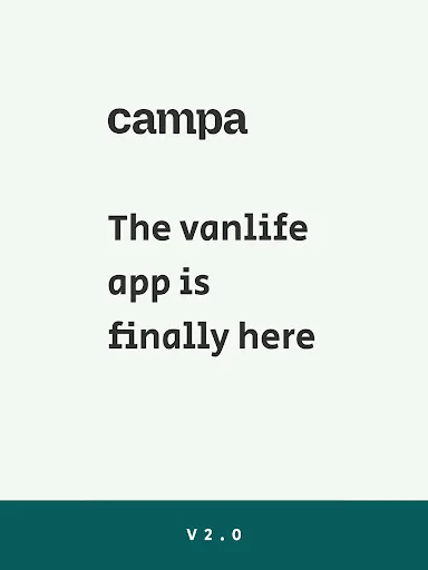 Download Campa Terbaru – Aplikasi Vanlife Terbaik Gratis - Screenshot 7