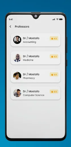 Unduh I Med Academy Versi Terbaru – Kursus Online Universitas - Screenshot 4