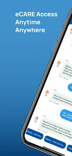 Unduh IE CareNow Terbaru – Layanan Kesehatan Cepat & Responsif - Screenshot 1