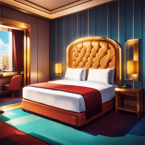 Download Idle Hotel Empire Tycoon – Bangun Bisnis Hotel Impianmu