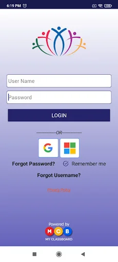 Download Ganges Valley Parent Portal Terbaru – Pantau Akademik - Screenshot 5