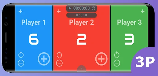 Download Scoreboard Plus Terbaru – Pantau Skor Pertandingan Mudah - Screenshot 7