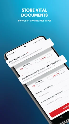 Download NBT Mobility Terbaru – Kelola Servis Kendaraan Mudah - Screenshot 7