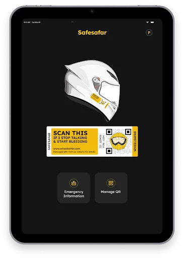 Download Wheelsafar Terbaru – Perjalanan Aman & Nyaman Gratis - Screenshot 8