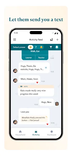 Download FluentPet Terbaru – Ajarkan Hewan Peliharaan Bicara - Screenshot 2