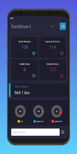 Unduh A-trac Terbaru – Pelacakan GPS Realtime Gratis - Screenshot 7