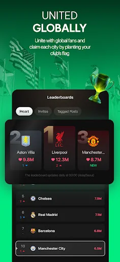 Download 11+ Terbaru – Komunitas Penggemar Sepak Bola Terbaik - Screenshot 9