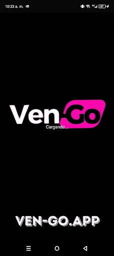Unduh VEN-GO Terbaru – Solusi Transportasi & Pengiriman Cepat - Screenshot 3