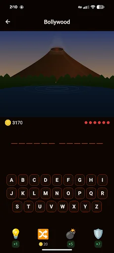 Download Hangman Redux: Game Tebak Kata Seru & Menantang - Screenshot 8