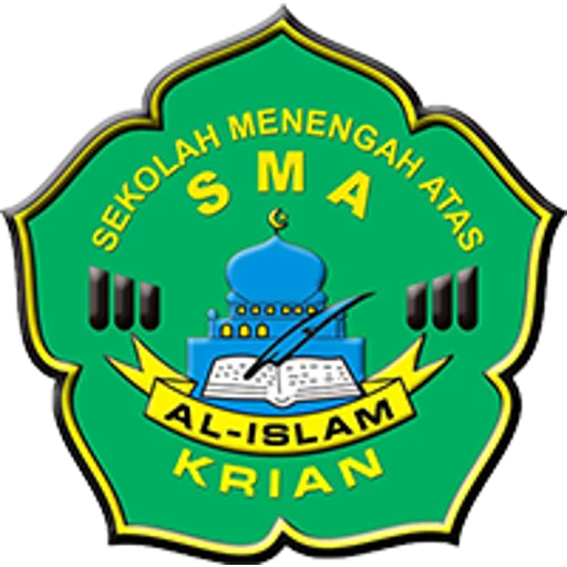Download Aplikasi SMA AL-ISLAM KRIAN SIDOARJO Terbaru – Gratis