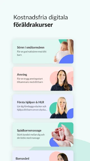 Download Knodd Terbaru – Konsultasi Kesehatan Anak Terpercaya - Screenshot 6