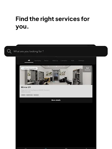 Download BOOKR: Aplikasi Booking Online Terbaru – Pesan Mudah - Screenshot 10