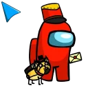 Download Among Us Custom Cursor Terbaru – Kursor Lucu Gratis