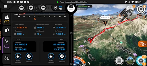 Download BYG Parks Terbaru – Jelajahi Keindahan Alam Gratis - Screenshot 22