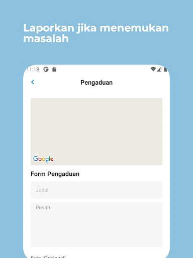 Download MallDesa Terbaru – Sistem Informasi Desa Terpadu - Screenshot 21