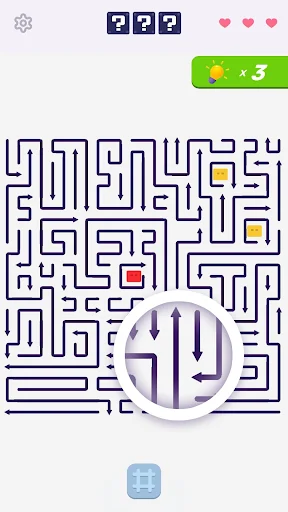 Download Arrow Master: Puzzle Escape Terbaru – Game Teka-teki Seru - Screenshot 2
