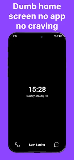 Download Dummy Phone Terbaru – Solusi Kurangi Screen Time - Screenshot 4