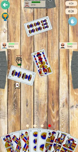 Download Briscola & Tressette Online Terbaru – Main Kartu Gratis - Screenshot 5