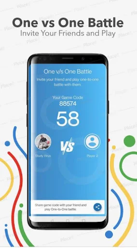 Download GK Quiz & Current Affairs 2026 – Persiapan Ujian Terbaik - Screenshot 2