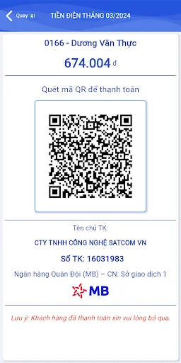 Download EWin Cek Tagihan Listrik & Air Terupdate – Gratis - Screenshot 5