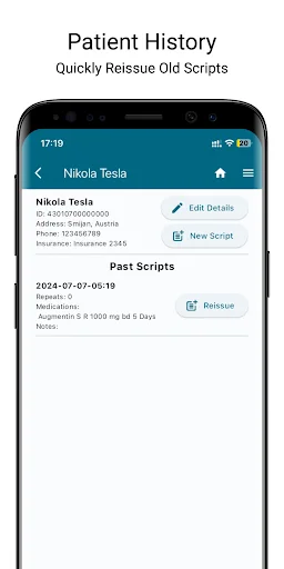 Download Scripts Assistant Terbaru – Digital Script Pad Gratis - Screenshot 5