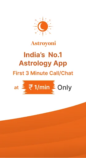 Download Astroyoni Terbaru – Konsultasi Astrologi Online Gratis - Screenshot 1