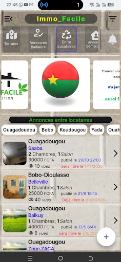 Download Immo_Facile Terbaru – Cari Properti Tanpa Komisi - Screenshot 2