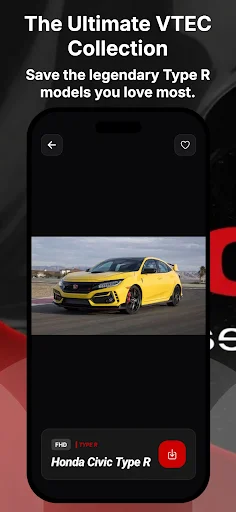Download 4K Honda Civic Wallpapers Terbaru – Background Keren Gratis - Screenshot 2
