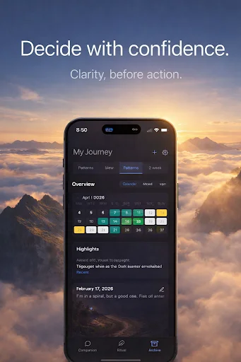 Download Psylog.me Terbaru – Berpikir Jernih dan Fokus - Screenshot 4
