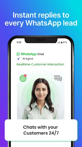 Download Grexa Marketing AI Terbaru – Tingkatkan Pendapatan Bisnis - Screenshot 6