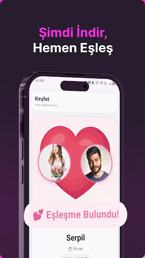 Dul Kadınlar: İkinci Bahar – Cari Pasangan & Jodoh Terbaik - Screenshot 4