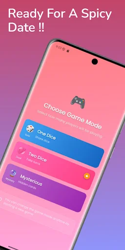 Download Desire: Couples Romance Game Terbaru – Mainkan Game Dewasa - Screenshot 1