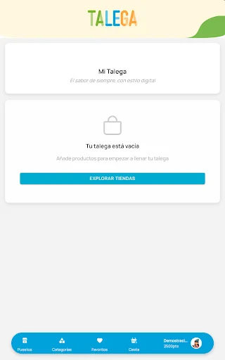 Download Talega Terbaru – Dukung Perdagangan Petani Lokal - Screenshot 8