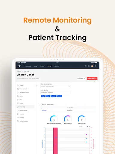 Download Rehab Guru Pro Terbaru – Resep Latihan Profesional - Screenshot 15