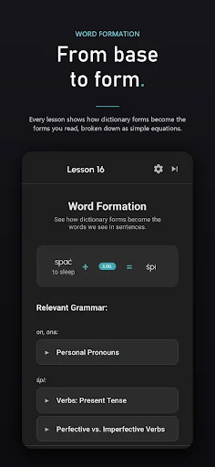 Download Lingora Language Courses Terbaru – Belajar Bahasa Efektif - Screenshot 5