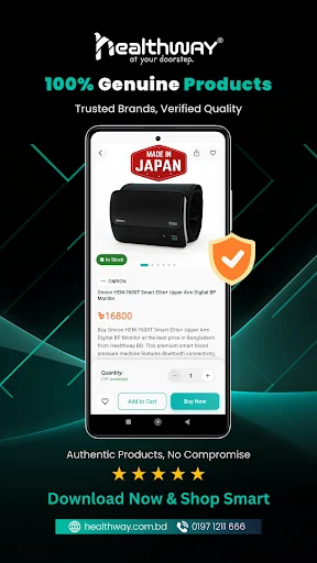 Download Healthway Terbaru – Produk Kesehatan Terpercaya - Screenshot 3