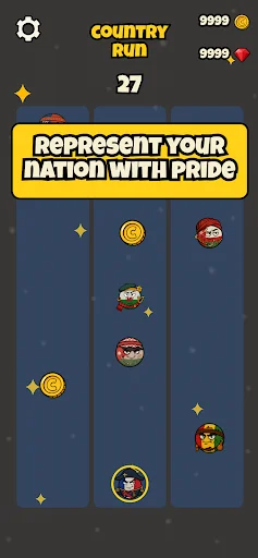 Download Chill Marbles Terbaru – Mainkan Mini Game & Koleksi Bola - Screenshot 4