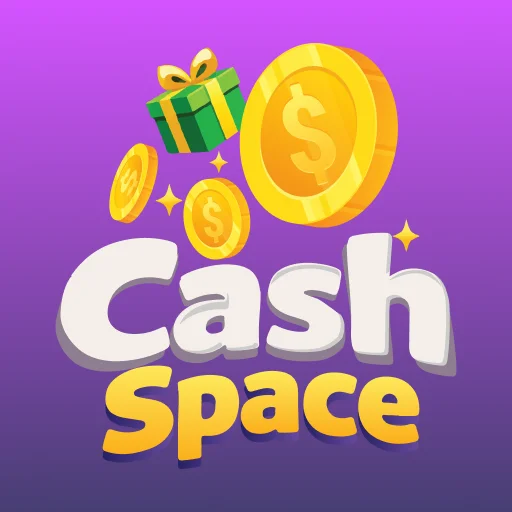 Download CashSpace Terbaru – Main Game Seru Dapat Uang Gratis