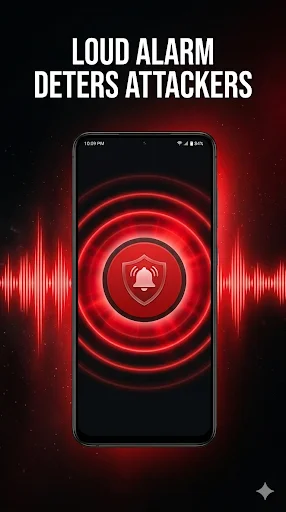 Download SilentGuard SOS Alarm Terbaru – Keamanan & Bukti Video - Screenshot 7
