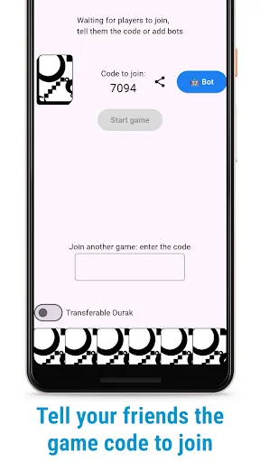 Download Durak: Play with Friends Terbaru – Game Kartu Seru - Screenshot 16