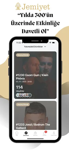 Download Jemiyet Terbaru – Klub Digital Eksklusif Gratis - Screenshot 2