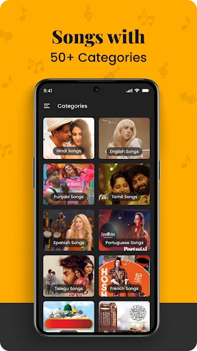 Download 8D Music Player Terbaru – Nikmati Efek Surround 8D - Screenshot 11