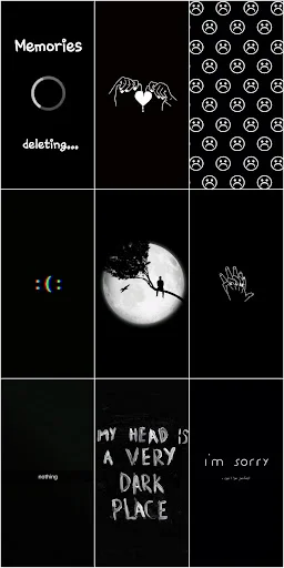 Download Sad Wallpaper HD Terbaru – Gambar Galau Kualitas HD - Screenshot 19